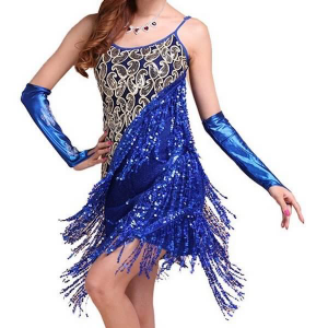 ▷ Vestidos de Baile para Mujer - ¡Descubre los diseños más nuevos!